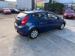 2014 HYUNDAI ACCENT ACTIVE