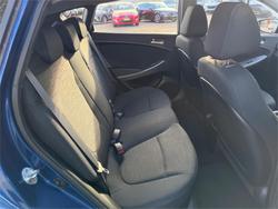 2014 HYUNDAI ACCENT ACTIVE