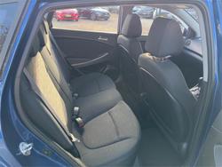 2014 HYUNDAI ACCENT ACTIVE