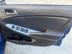 2014 HYUNDAI ACCENT ACTIVE