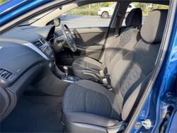 2014 HYUNDAI ACCENT ACTIVE