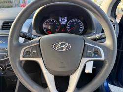 2014 HYUNDAI ACCENT ACTIVE
