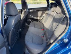 2014 HYUNDAI ACCENT ACTIVE