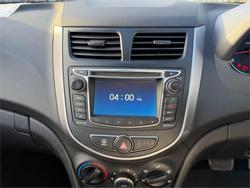 2014 HYUNDAI ACCENT ACTIVE