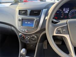 2014 HYUNDAI ACCENT ACTIVE