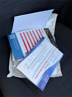 2014 HYUNDAI ACCENT ACTIVE