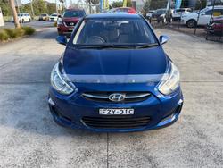 2014 HYUNDAI ACCENT ACTIVE