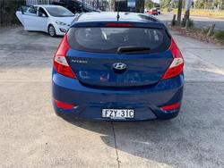2014 HYUNDAI ACCENT ACTIVE