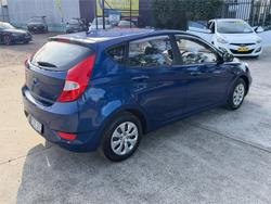 2014 HYUNDAI ACCENT ACTIVE