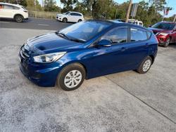 2014 HYUNDAI ACCENT ACTIVE