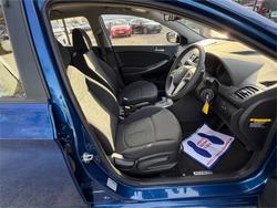 2014 HYUNDAI ACCENT ACTIVE
