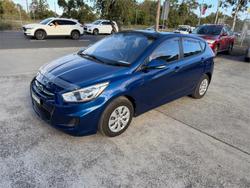 2014 HYUNDAI ACCENT ACTIVE