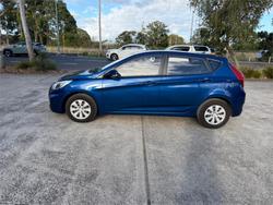 2014 HYUNDAI ACCENT ACTIVE