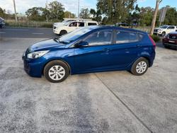 2014 HYUNDAI ACCENT ACTIVE