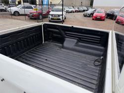 2020 SSANGYONG MUSSO XLV ELX Q201L MY20 White