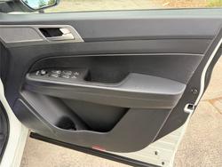 2020 SSANGYONG MUSSO XLV ELX Q201L MY20 White