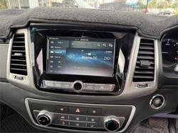 2020 SSANGYONG MUSSO XLV ELX Q201L MY20 White