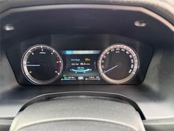 2020 SSANGYONG MUSSO XLV ELX Q201L MY20 White