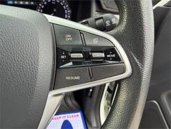 2020 SSANGYONG MUSSO XLV ELX Q201L MY20 White