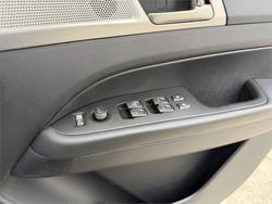 2020 SSANGYONG MUSSO XLV ELX Q201L MY20 White