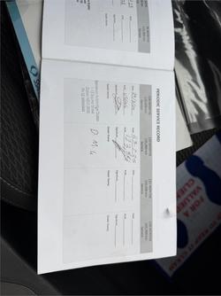 2020 SSANGYONG MUSSO XLV ELX Q201L MY20 White