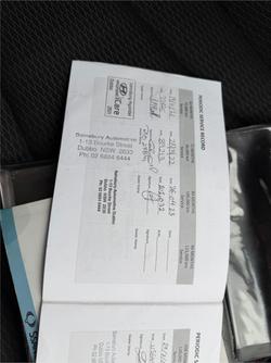 2020 SSANGYONG MUSSO XLV ELX Q201L MY20 White