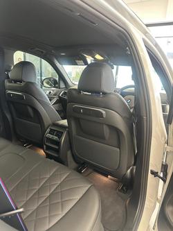 2025 BMW X5 xDrive30d M Sport G05 LCI 4X4 Constant Alpine White