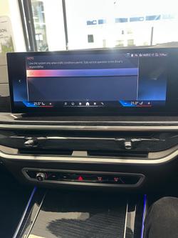 2025 BMW X5 xDrive30d M Sport G05 LCI 4X4 Constant Alpine White