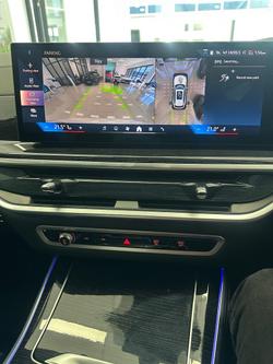 2025 BMW X5 xDrive30d M Sport G05 LCI 4X4 Constant Alpine White