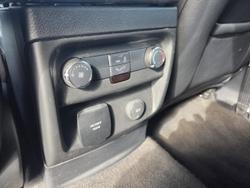 2019 Ford Everest Trend