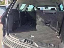 2019 Ford Everest Trend