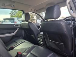 2019 Ford Everest Trend
