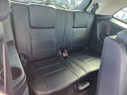 2019 Ford Everest Trend