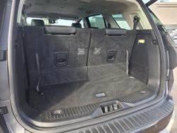 2019 Ford Everest Trend