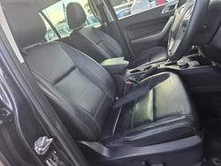 2019 Ford Everest Trend