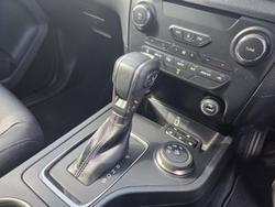 2019 Ford Everest Trend