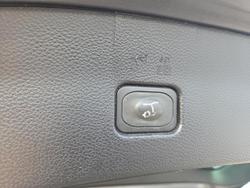 2019 Ford Everest Trend