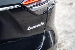 2021 Maserati Levante 350