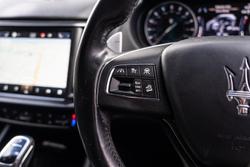 2021 Maserati Levante 350