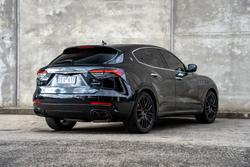 2021 Maserati Levante 350