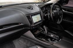2021 Maserati Levante 350