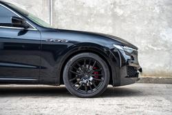 2021 Maserati Levante 350