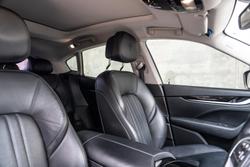 2021 Maserati Levante 350