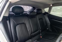 2021 Maserati Levante 350