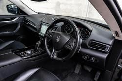 2021 Maserati Levante 350