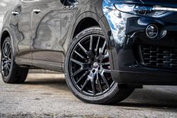 2021 Maserati Levante 350