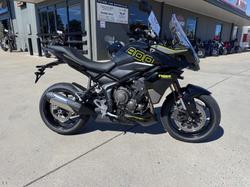 TRIUMPH TIGER SPORT 800 ROAD