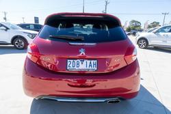 2013 Peugeot 208 GTi