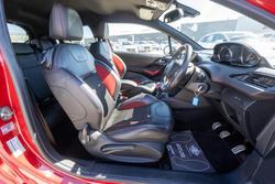 2013 Peugeot 208 GTi