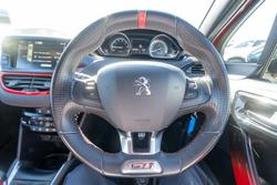 2013 Peugeot 208 GTi